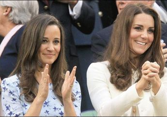 Makanan Ini Tidak Pernah Menjadi Menu Sarapan Pippa Middleton, wah Apaan ya?