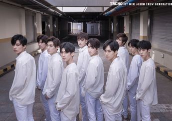 4 Member TRCNG ini Ternyata Dulunya Artis Cilik lho! Nomor 3 Pernah Main Drama Bareng Lee Seung Gi nih