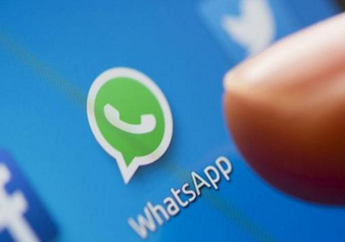Whatsapp Sedang Siapkan Fitur Transfer Uang, Bakal Lebih Gampang Bayar Transaksi 