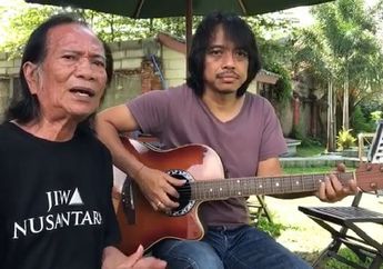 Sebelum Meninggal, Yon Koeswoyo Bongkar Kisah Pilu Nasib Bandnya