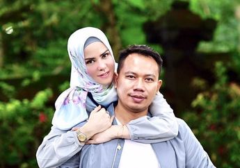 Tas Mewah Menjadi Saksi Kemesraan Angel Lelga dan Vicky Prasetyo, Harganya Bikin Merem Melek