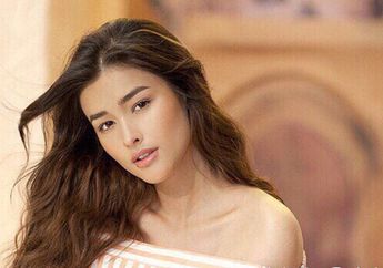 Jadi Wanita Nomor 1 Paling Cantik, Begini Penampilan Liza Soberano dengan Berbagai Gaya Busana, Dijamin Bikin Jatuh Hati