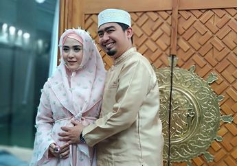 Program Bayi Tabung Sukses! Istri Ustaz Solmed Hamil Bayi Kembar