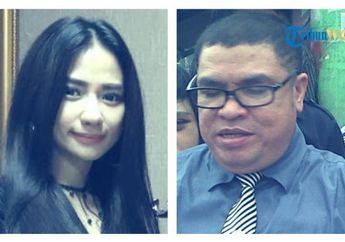 Kronologi Drama Nikah Kontrak Bella Luna dan Razman Arif Nasution, Ada Selingkuh dan Mahar Miliaran
