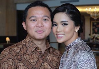 VIDEO - Ini Doa yang Diberikan Afif Kalla untuk Pernikahan Sepupunya, Subhan Aksa dan Alexandra Asmasoebrata