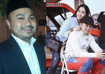 Nggak Cuma di Sirkuit, Subhan Aksa Juga Pernah Tantang Afif Kalla Balapan Nikah