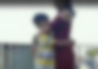 Sudah Ditetapkan Jadi Tersangka, Ternyata Ini Profesi Wanita Dewasa di Video Viral Bocah SD Bandung