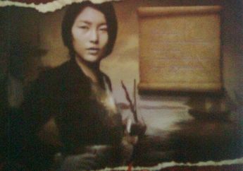 Wanita ini Menikah 100 Kali, 99 Suaminya Tewas di Malam Pertama!