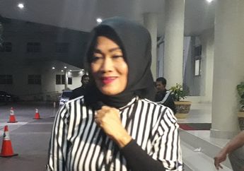 Julia Perez Mulai Uring-uringan dan Berisik di RSCM