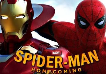 Banyak Kejutan Baru di Film Spiderman Homecoming, Termasuk Perubahan Kostum dan Pemeran Utamanya