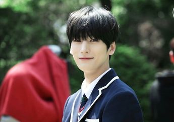 Jaeseok Golden Child Dikabarkan Keluar dari Grup Karena Alasan yang Menyedihkan!