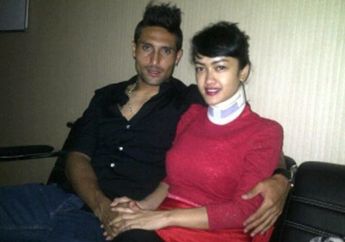 Benarkah Gaston Castano Dilarang Jenguk Jupe? Ini Fakta Sebenarnya!