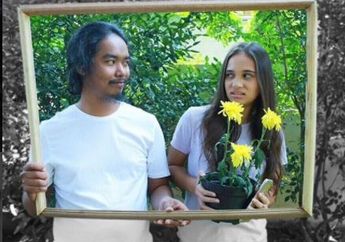 Hampir Mencapai 2 Juta Penonton Dalam 16 Hari, Ini Dia Penampilan Cantik Aurora Ribero di Luar Film Susah Sinyal, Siap-siap Jatuh Hati yaa..