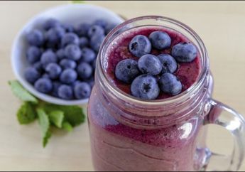 Coba yuk Tren Makanan Untuk 2018, Mau Tahu?