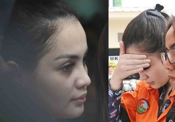 Berkali-kali Terjerat Narkoba, Jennifer Dunn Terancam Hukuman Berat