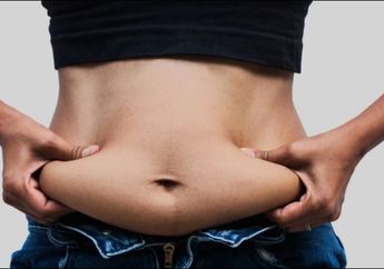 Dibanding Wanita, Pria Gemuk Lebih Berisiko Terkena Penyakit Jantung dan Diabetes, kok Bisa ya?