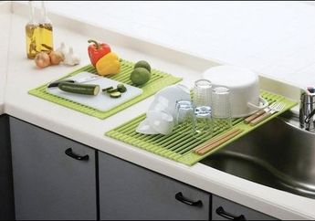 Penting! Ini Dia Tips Menjaga Kebersihan Alat Makan yang Wajib Kamu Ketahui