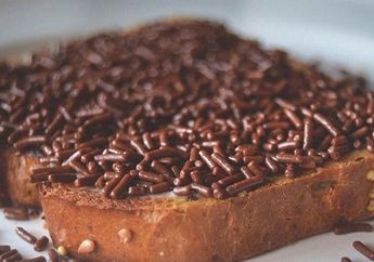 Meises: Peninggalan Belanda yang Jadi Favorit Anak-anak Indonesia