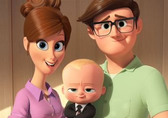 Bayi Ini Mengalahkan Beauty and the Beast di Box Office, dan Nasib Malang Film Adaptasi Anime