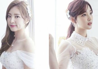 Mantan Teman Segrupnya Bakal Segera Menikah, Haein Sampaikan Pesan untuk Yulhee eks LABOUM