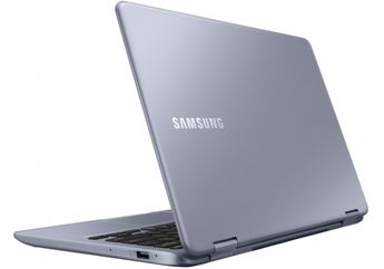 Tak Mau Ketinggalan, Samsung Luncurkan Laptop dengan Pemindai Sidik Jari dan Windows Hello