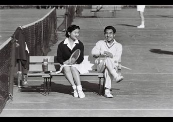 Shoda Michiko: Inilah Sosok Gadis Biasa Pertama di Negeri Sakura yang Berhasil Meluluhkan Hati Pangeran Jepang