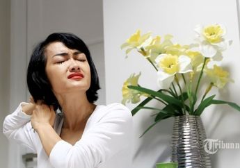 VIDEO - Demi Julia Perez, Ruben Onsu Persiapkan Penggalangan Dana Bersama Selebritis Tanah Air