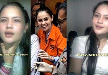 VIDEO - Kondisi Terkini Jennifer Dunn, Tiba-Tiba Pingsan!