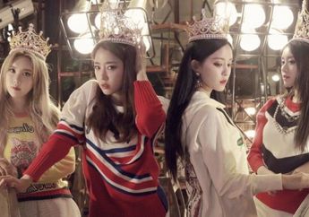 Banana Culture Entertainment Tanggapi Rumor Uang Milyaran dan Mobil Mewah Demi T-ARA!