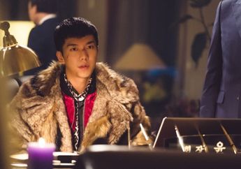 Deama Hwayuki Timbulkan Berbagai kontroversi, JS Pictures dan tvN Akhirnya Lakukan Hal Ini!