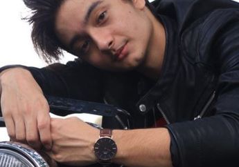 Demi Layar Lebar, Bryan Domani Rela Break Striping