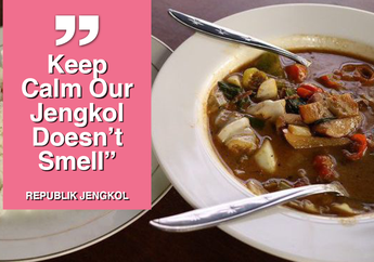 Kamu Pencinta Jengkol?, Nggak Perlu Malu, Ini Loh Tempat Menyantap Olahan Jengkol, Enggak Pake Bau Pula