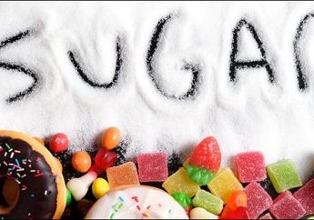 Konsumsi Makanan Manis Memiliki Efek Buruk Untuk Kemampuan Kognitif, Mitos atau Fakta?