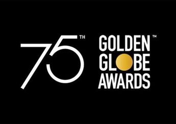 Daftar Lengkap Pemenang Golden Globe Awards 2018