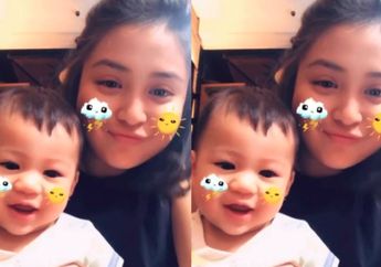 Disebut Netizen Pakai Pengasuh Baby, Putri Titian Beri Jawaban Menohok Seperti Ini!