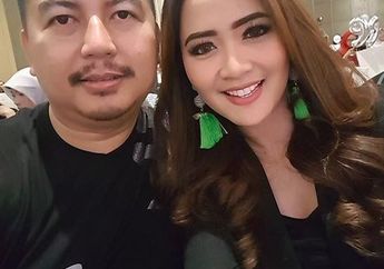 Presenter Vega Darwanti Tiba-tiba Ancam Para Pelakor! Duh, Ada Apa Nih?