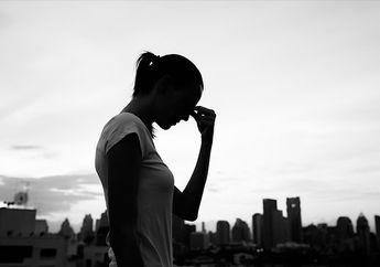 Lagi, Wanita Muda Pegawai BUMN Terjun Dari Apartemen Lantai 10, Begini Kondisi Jasadnya