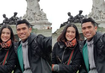 7 Fakta Suami Dian Satro Diperiksa KPK, Dari Pangkal Muara Kasus Hingga Mangkir Datang