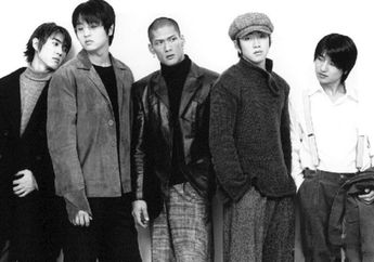 Nostalgia Yuk! 5 Grup Idol K-Pop Tahun 90an Ini Bisa Jadi Seumuran Sama Kalian loh, Ada yang Sudah Punya Anak Juga