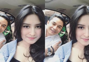 Jarang Terekspos, Ini Deretan Gaya Angbeen Rishi, Kekasih Adly Fairuz yang Cantik dan Modis!