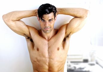 Seperti Apa Ciri-ciri Pria yang Mengidap Hiperseks Sehingga Menuntut Istri Untuk Selalu Berhubungan Intim?