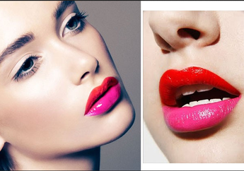 Tebak Kepribadian dan Kesetiaan Pasangan Kamu dari Bentuk Bibirnya, Para Wanita Wajib Tahu! 