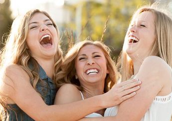 4 Tanda Ini Membuktikan Bahwa Capricorn Adalah Sosok Sahabat yang Paling Baik