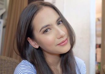 Suka Selfie, Ini Lokasi yang Akan Pevita Pearce Kunjungi Hanya Untuk Hobby Swafoto