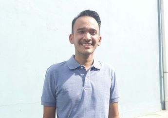 Ahok Gugat Cerai Istri, Ruben Onsu: Pasti Ada Something