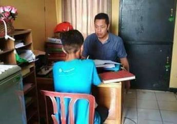 Astaga, Anak SMP Hamili Anak SMA, Tak Terima Anaknya Dihamili Orangtua Lakukan Hal Ini