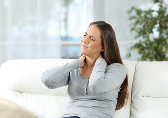 Bukan Cuma Kanker Payudara, Perempuan Juga Rentan Terhadap Penyakit Ini 