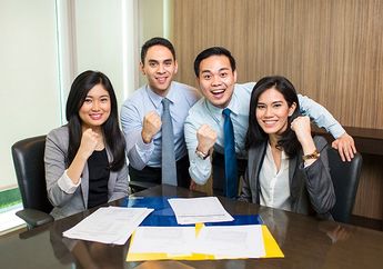 Bank Mandiri Buka Lowongan Kerja, Catat yuk Tanggal dan Syarat-syaratnya