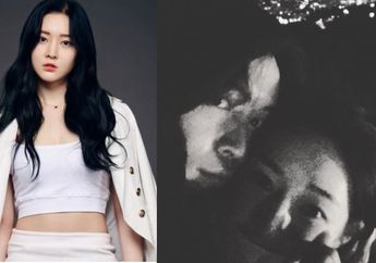 Han Ahreum eks T-ARA Ungkap Identitas Pacar Barunya, Ini Janjinya Pada Sang Kekasih