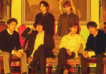 Comeback Album Baru Dibilang Lebih Kurus, Sungjong INFINITE Bocorkan Rahasianya, Bukan Gara-gara Diet loh!